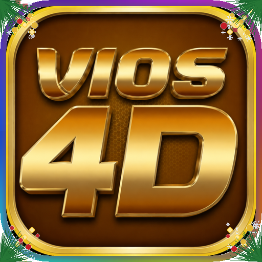vios4d — galeri pratinjau - APK Resmi
